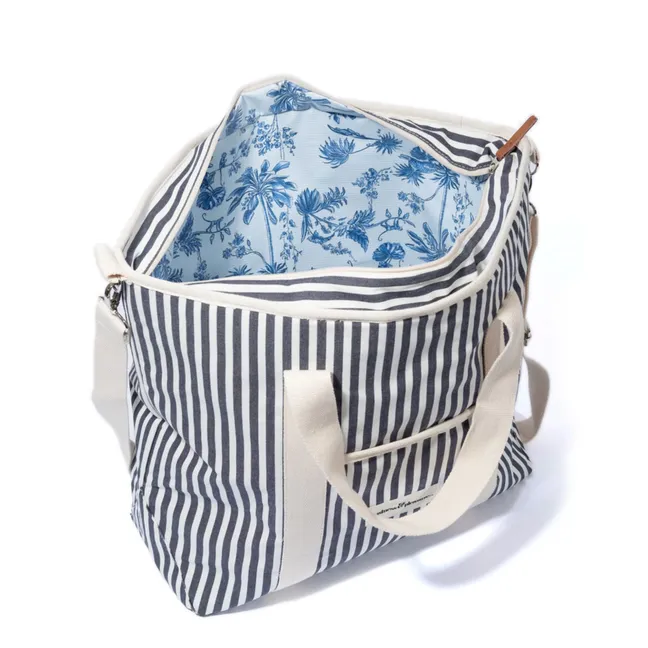 Tote Bag Kühltasche | Navy