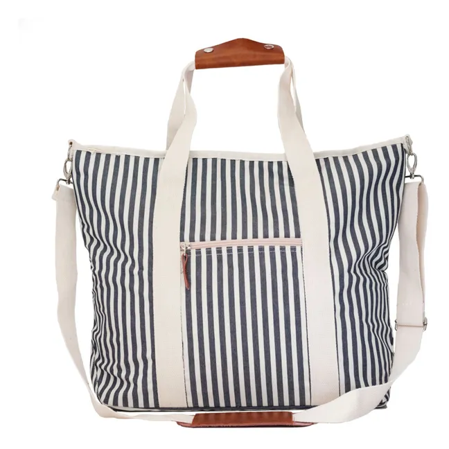 Tote Bag Kühltasche | Navy