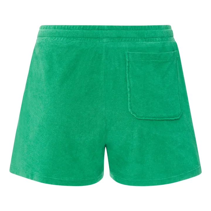 Shorts Timoe | Verde- Immagine del prodotto n°1