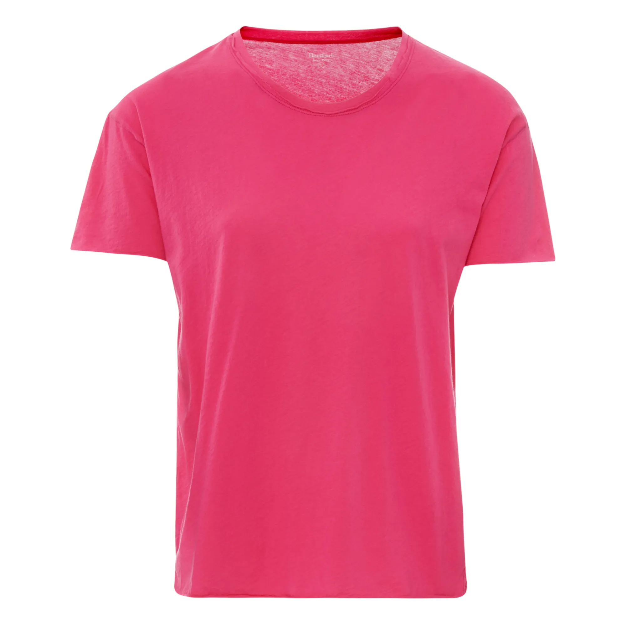 Hartford Pink Teotimo T-Shirt
