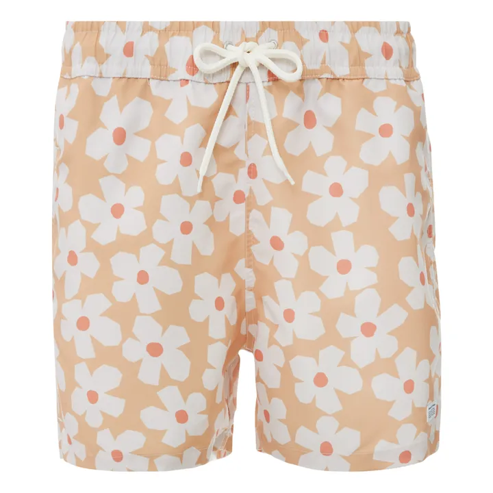 Short Bain Walsh Pocket | Orange- Image produit n°0