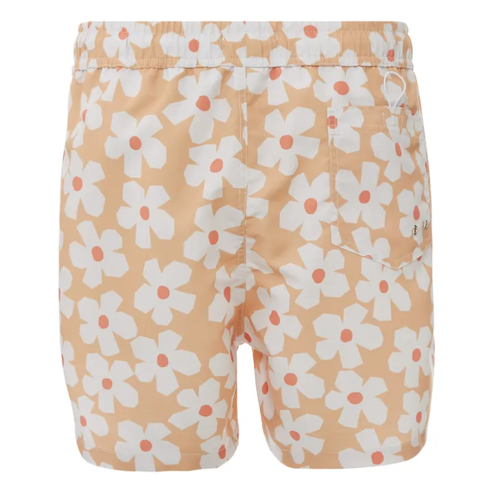Short Bain Walsh Pocket | Orange- Image produit n°1