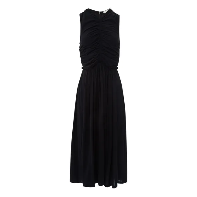 Sascha Dress | Black