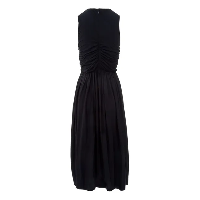 Sascha Dress | Black