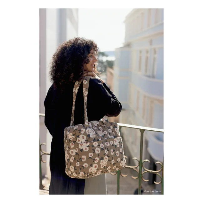 Hyde Park Changing Bag