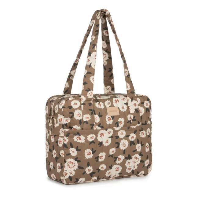 Hyde Park Changing Bag