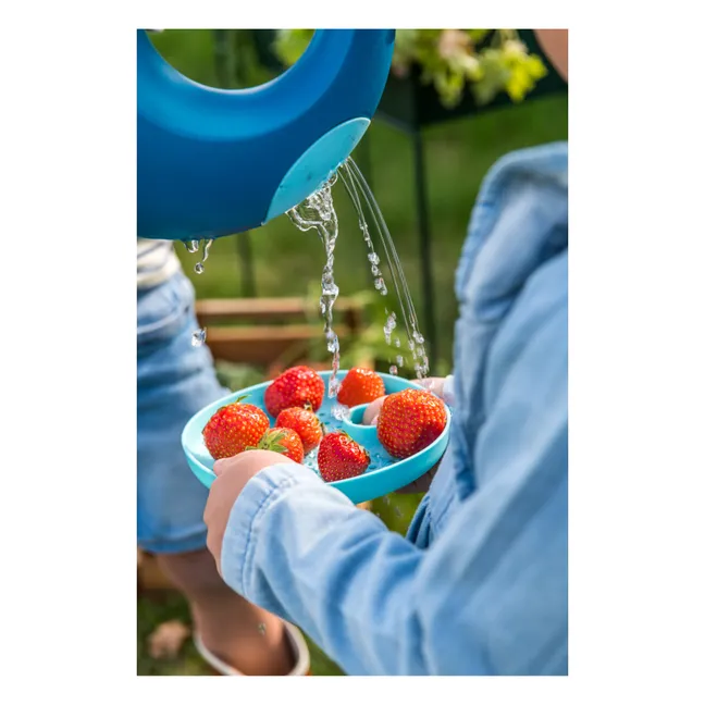 Annaffiatoio, modello: Cana, 1L | Blu scur