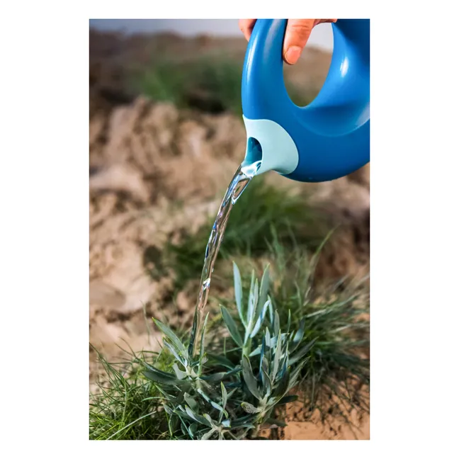 Annaffiatoio, modello: Cana, 1L | Blu scur