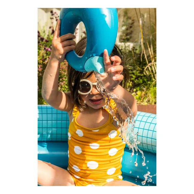 Regadera Cana 1L | Azul oscuro