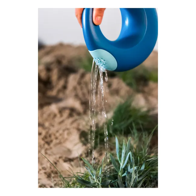 Annaffiatoio, modello: Cana, 1L | Blu scur