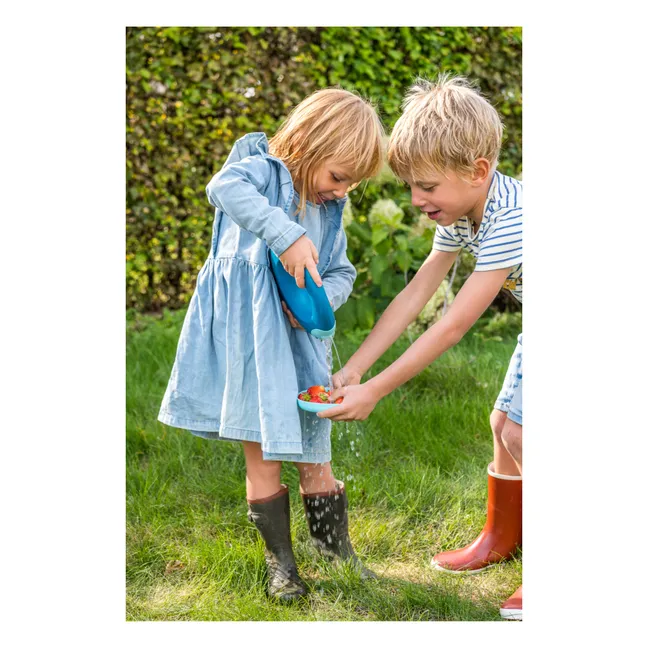 Regadera Cana 1L | Azul oscuro