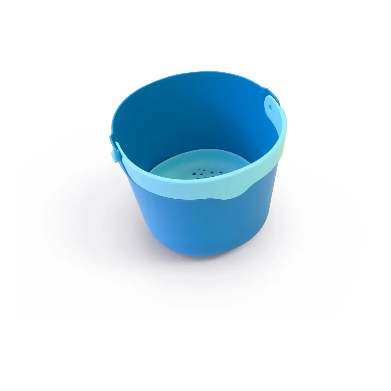 Quut Dark Blue Bucki Bucket