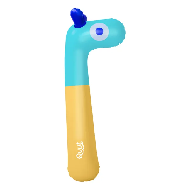 Giraffa gonfiabile