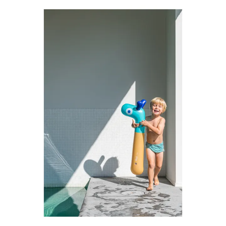 Jirafa hinchable- Imagen del producto n°1