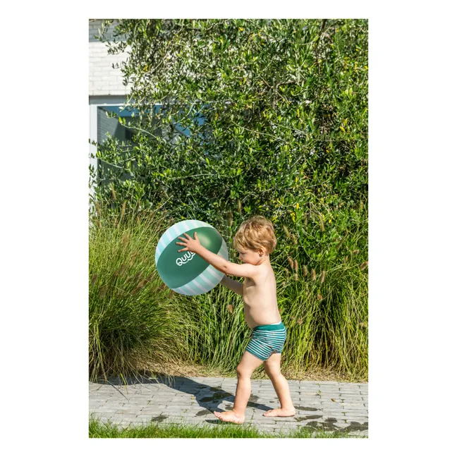 Pallone gonfiabile | Verde