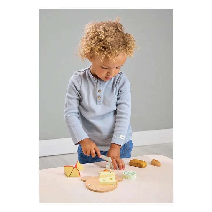 Tabla de cortar quesos- Imagen del producto n°1