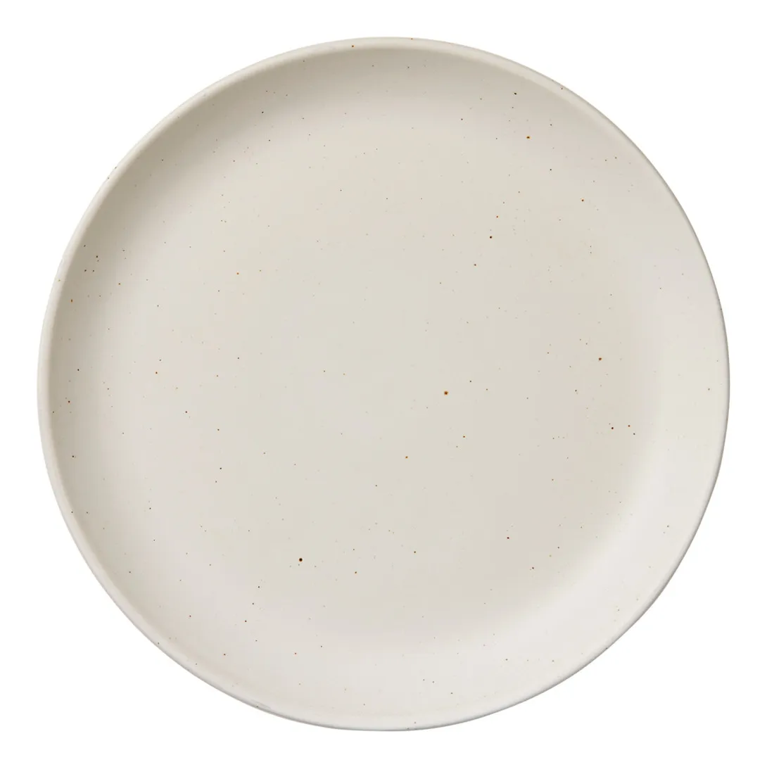 Broste Copenhagen Light Grey Eli Dessert Bowl