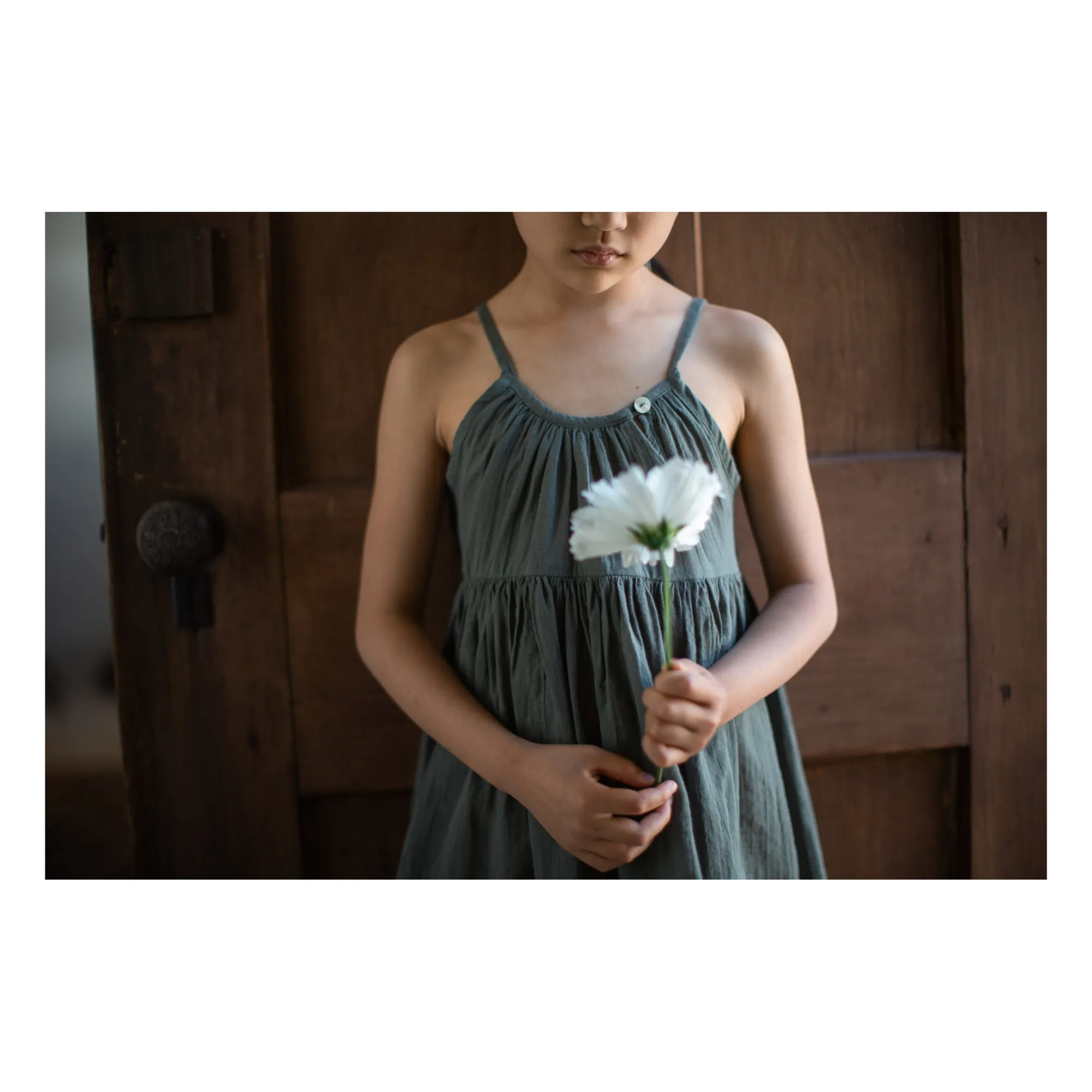 Birdie Tunic - Soor Ploom Tops | Maisonette