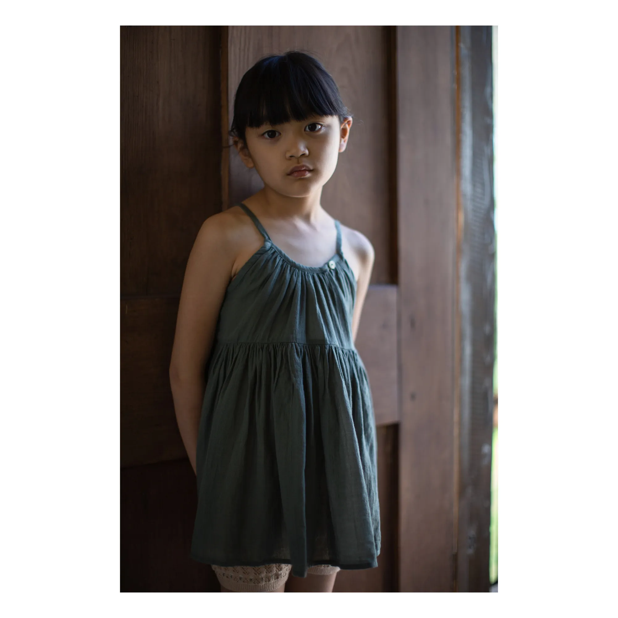 Birdie Tunic - Soor Ploom Tops | Maisonette