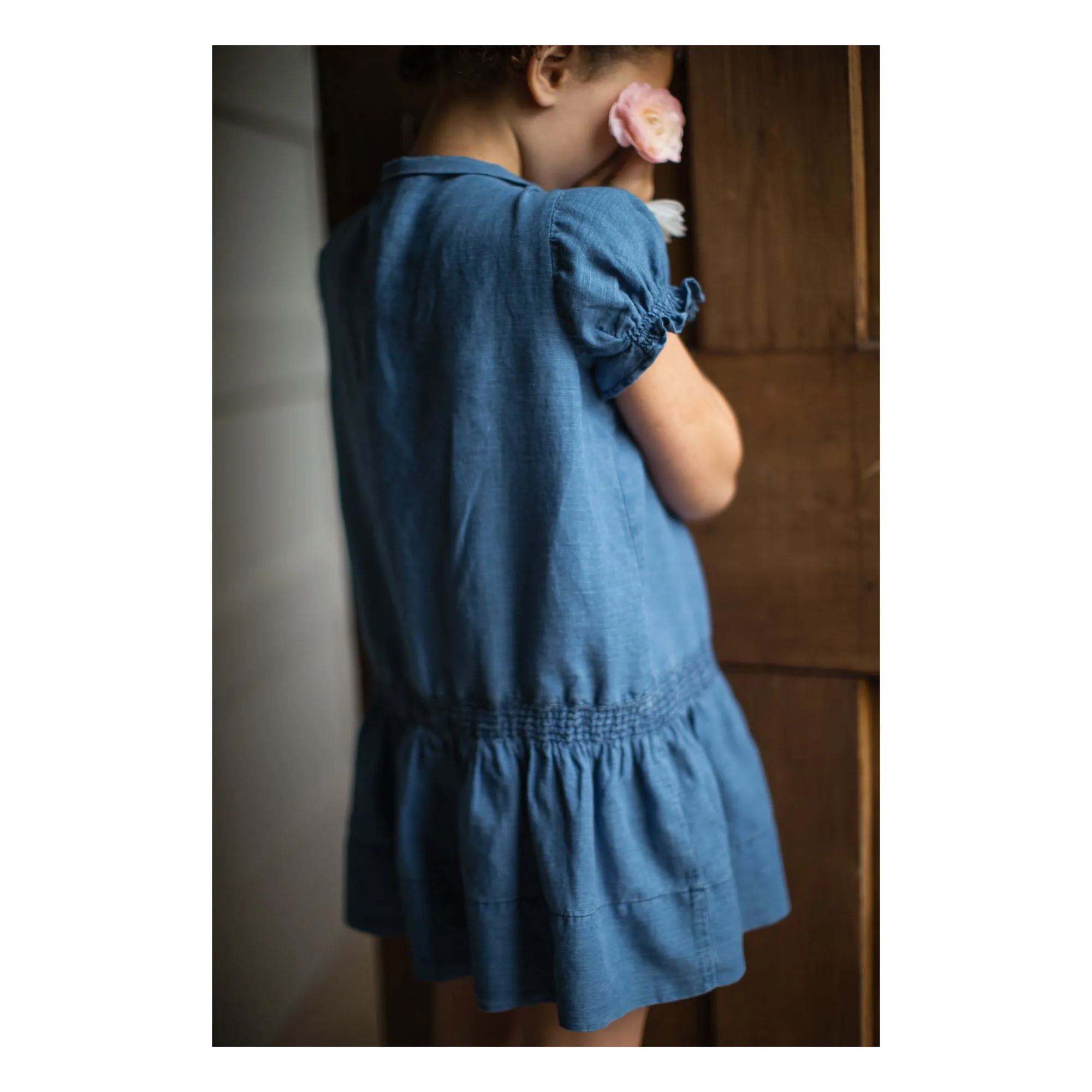 ワンピース soor ploom LUCILE Dress 7y soor ploom LUCILE Dress 7y