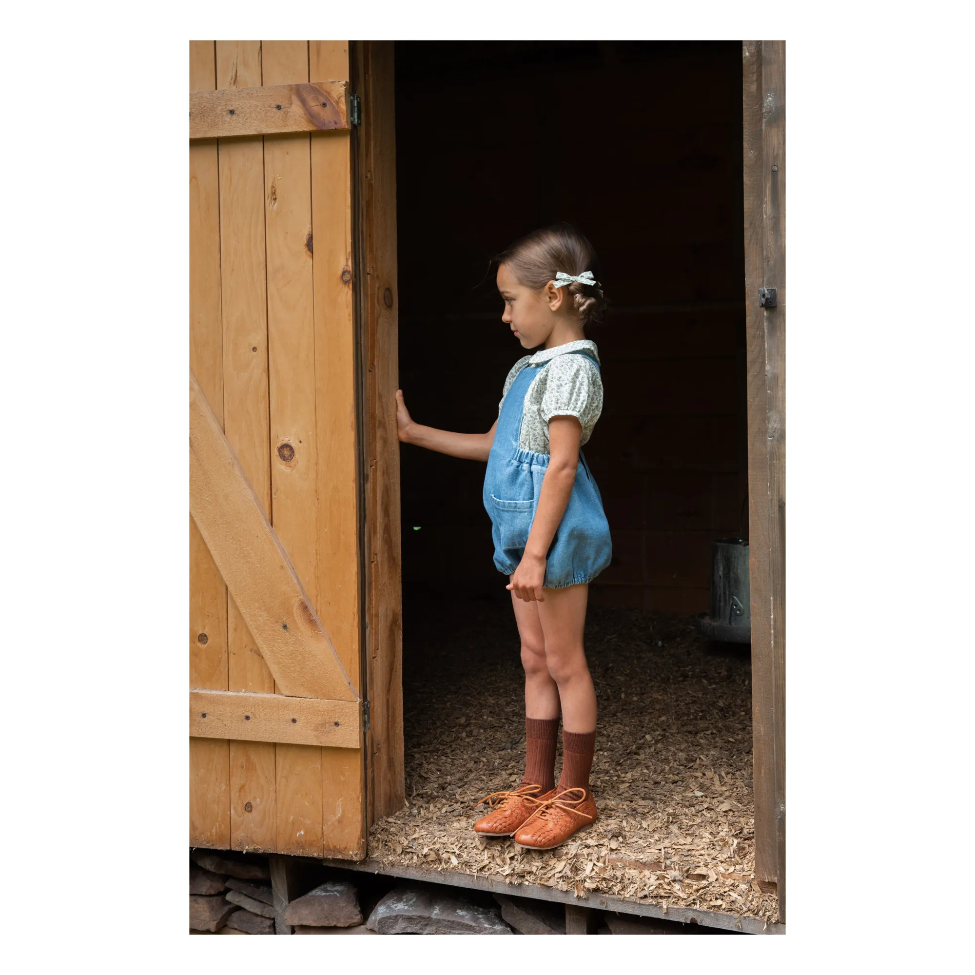 Soor Ploom SS25 - Sweaters Collection – Junior Edition