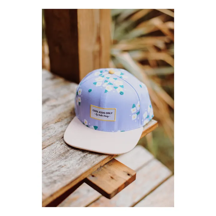 Cappellino Baseball Bambini Con Stampa Cartoon - Regolabile, Traspirante, Perfetto Per Estate E Sole - Foto 10