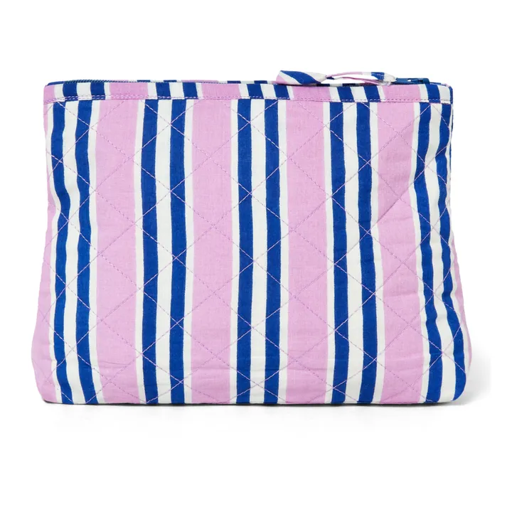 Marie Stripes Toiletry Bag- Product image n°2
