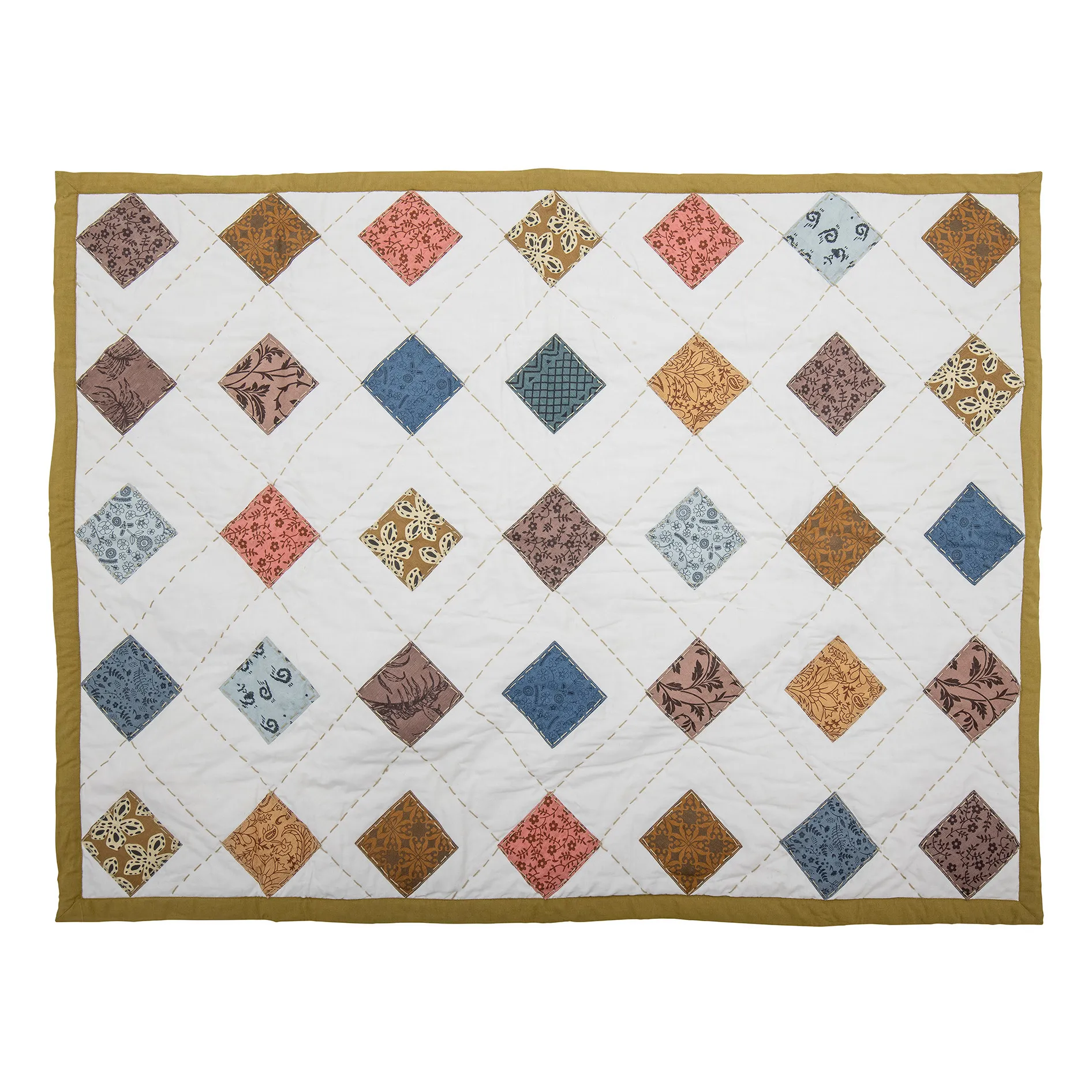 Plaid Melua- Image produit n°0
