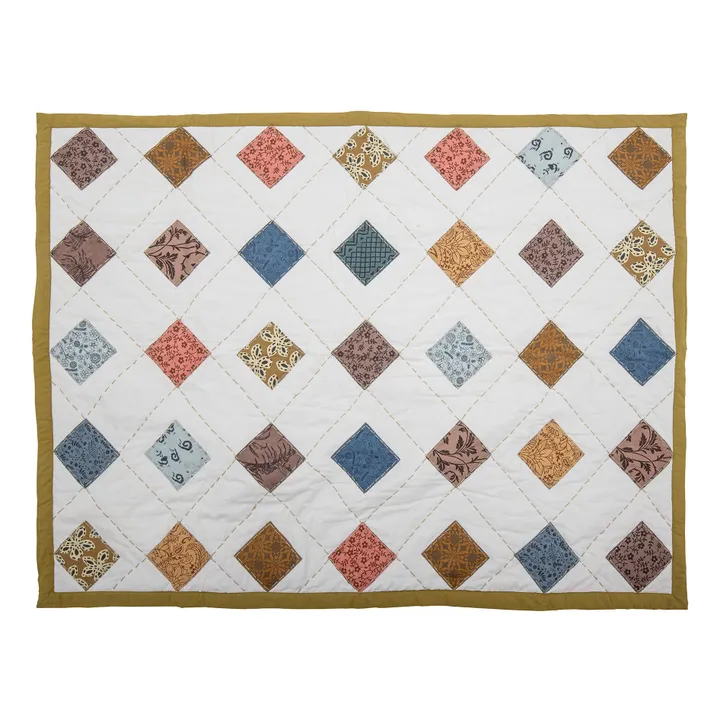 Plaid Melua- Image produit n°0