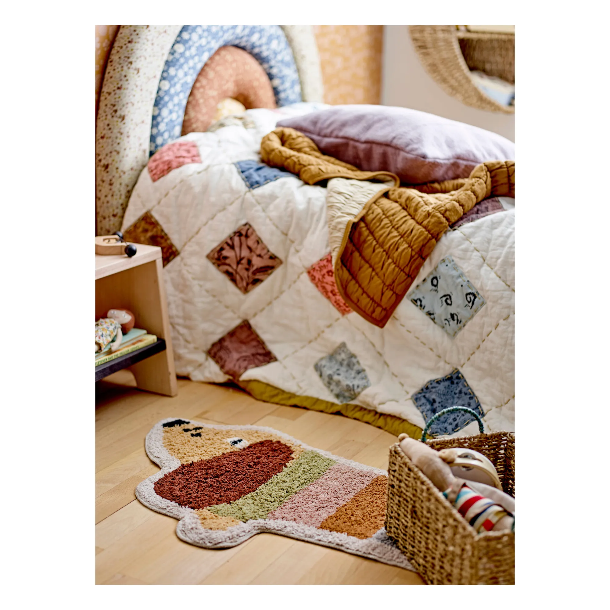 Plaid Melua- Image produit n°1