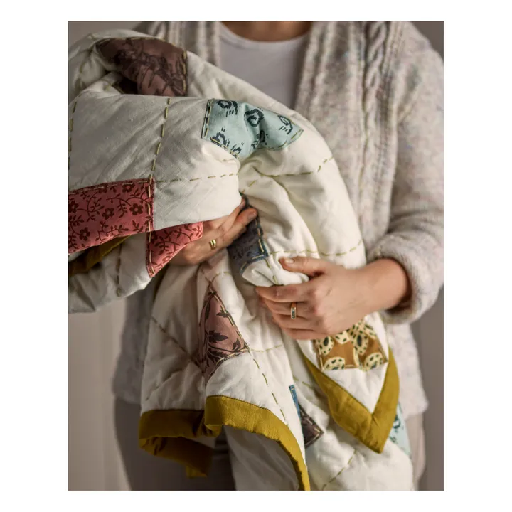 Plaid Melua- Image produit n°2