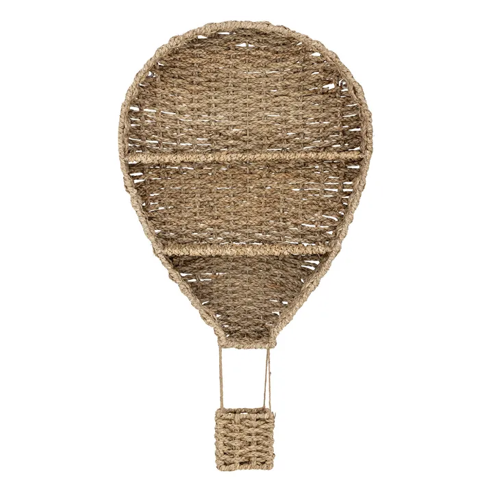 Etagère montgolfière Ditter | Marron- Image produit n°0