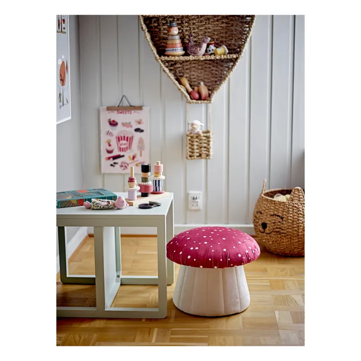 Etagère montgolfière Ditter | Marron- Image produit n°1