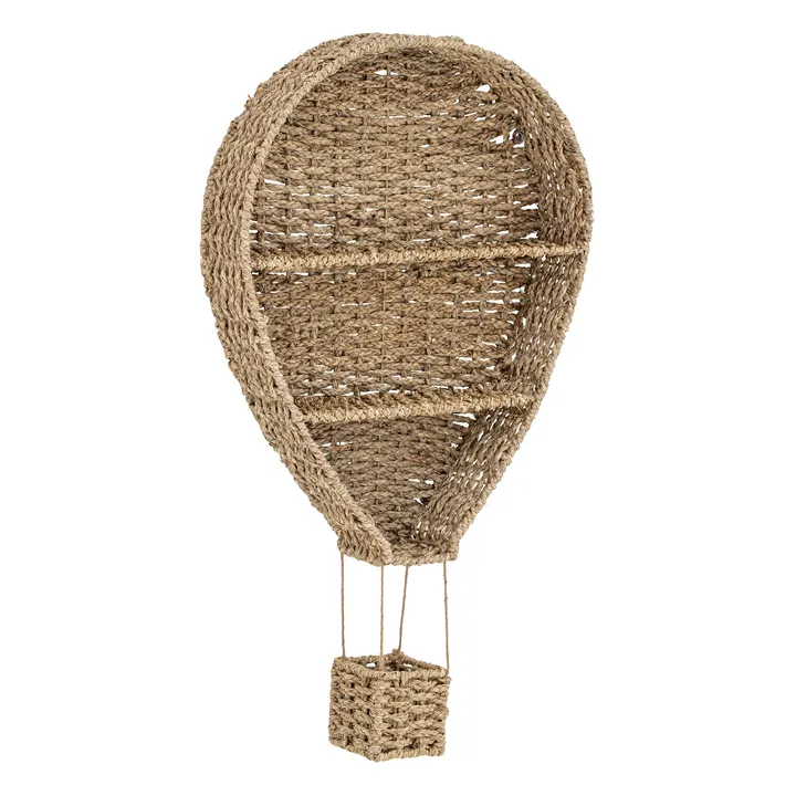 Etagère montgolfière Ditter | Marron- Image produit n°2