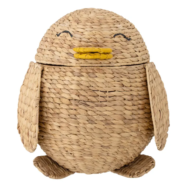 Panier avec couvercle Pingo- Image produit n°0