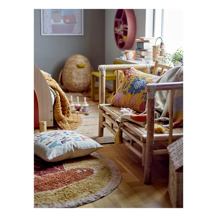 Panier avec couvercle Pingo- Image produit n°1