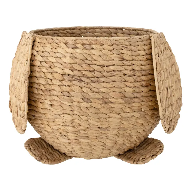 Pingo basket with lid