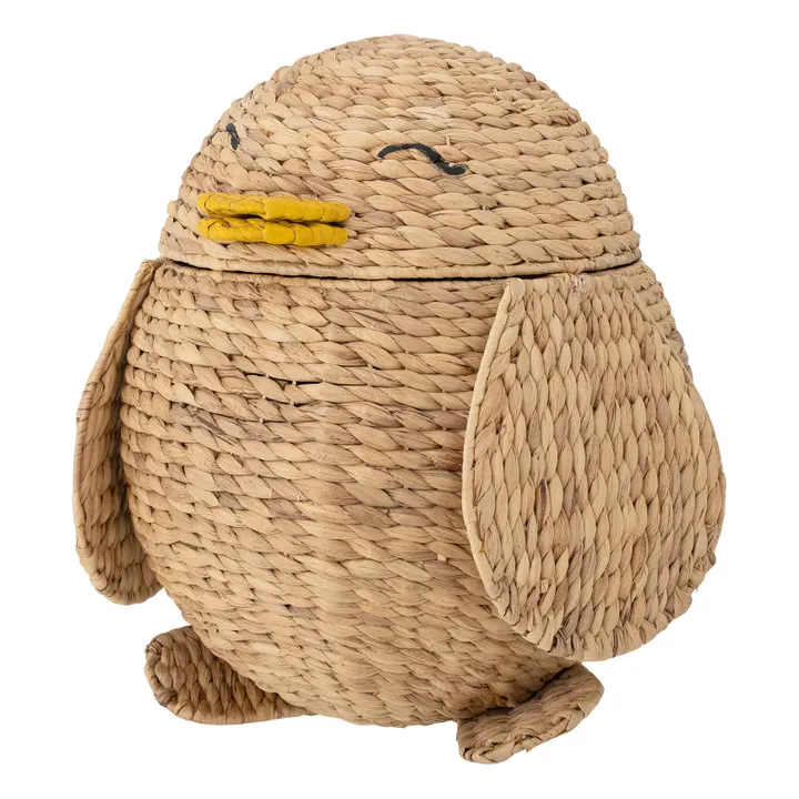Panier avec couvercle Pingo- Image produit n°4
