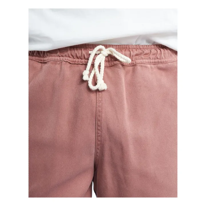 Pantalones cortos Bodhi | Granate- Imagen del producto n°2