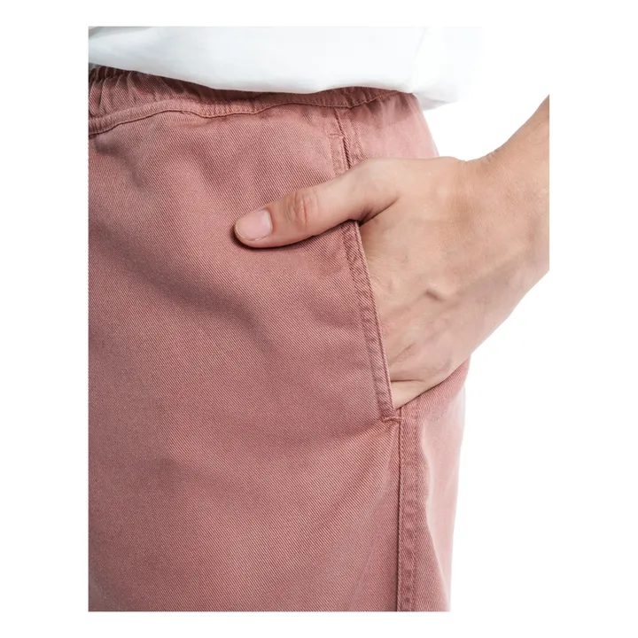 Pantalones cortos Bodhi | Granate- Imagen del producto n°3