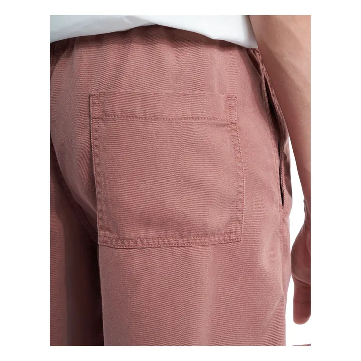 Pantalones cortos Bodhi | Granate- Imagen del producto n°4