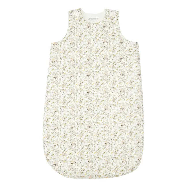 Babyschlafsack Liberty Exclusif Joujou | Seidenfarben