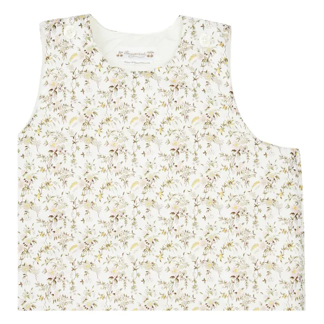 Babyschlafsack Liberty Exclusif Joujou | Seidenfarben