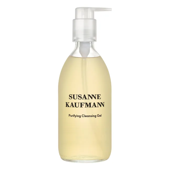 Klärendes Reinigungsgel