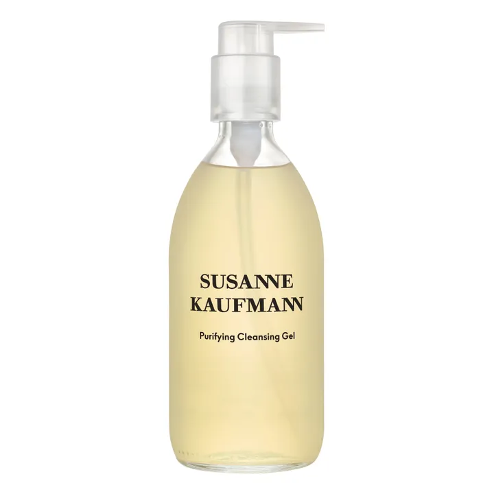 Gel limpiador purificante- Imagen del producto n°3