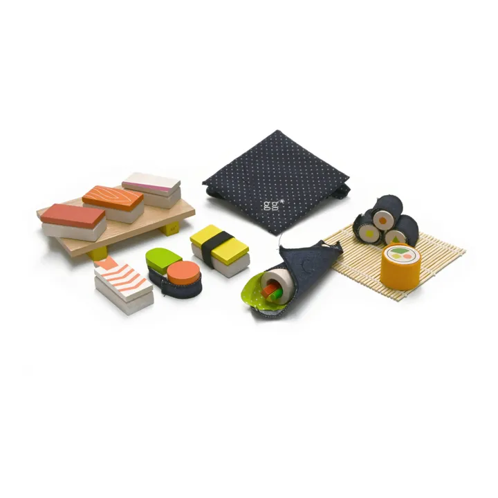 Jeu Sushi Party- Image produit n°0