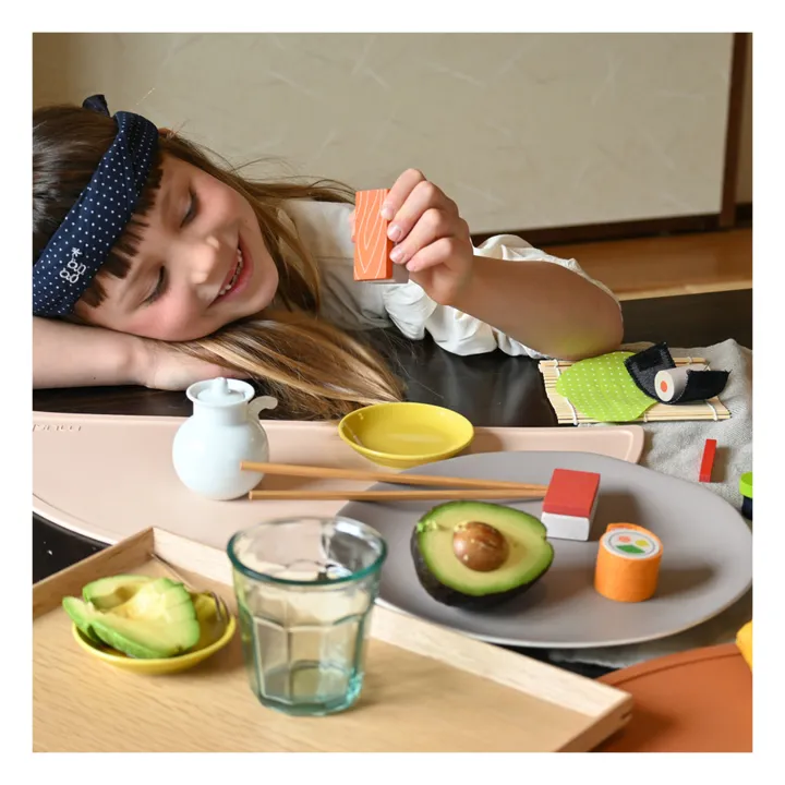 Jeu Sushi Party- Image produit n°2
