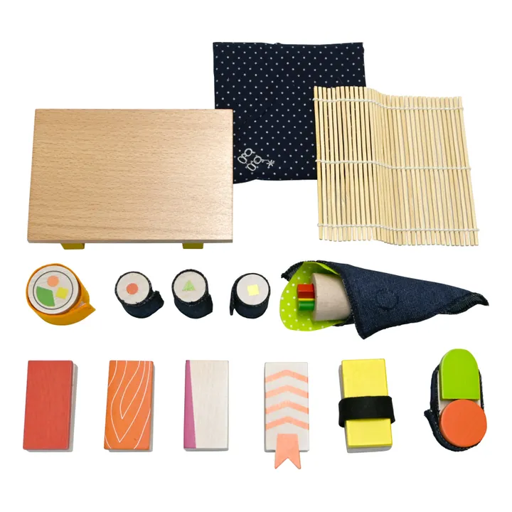 Jeu Sushi Party- Image produit n°3