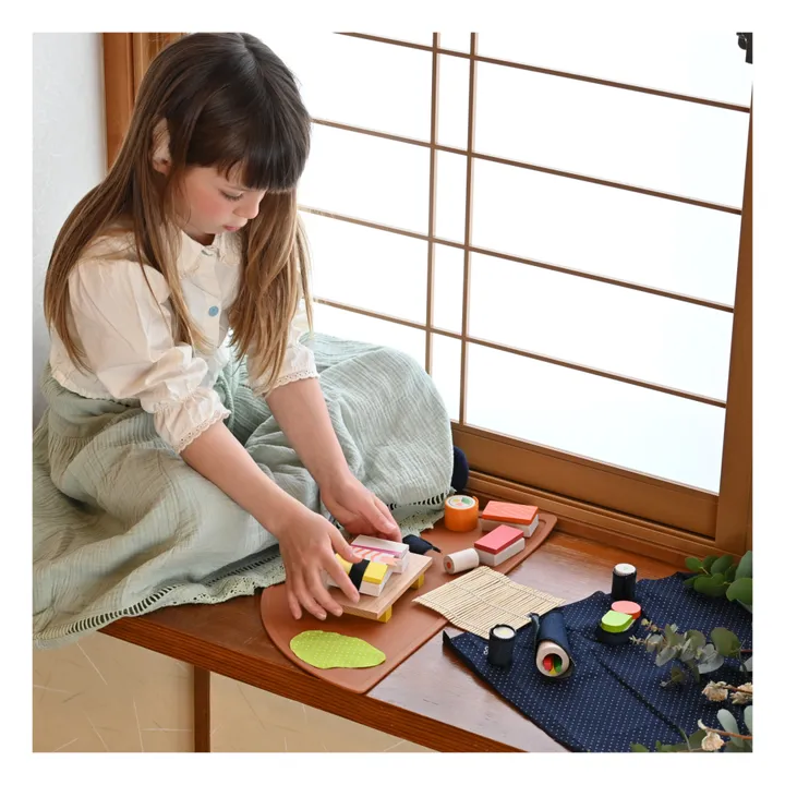 Jeu Sushi Party- Image produit n°4