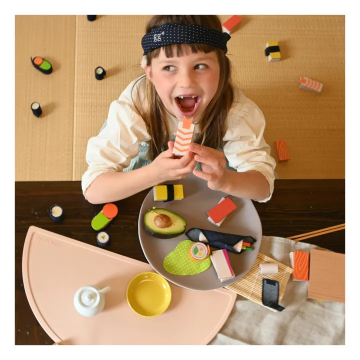Jeu Sushi Party- Image produit n°5